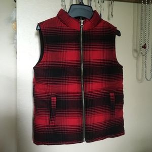 Warm Vest